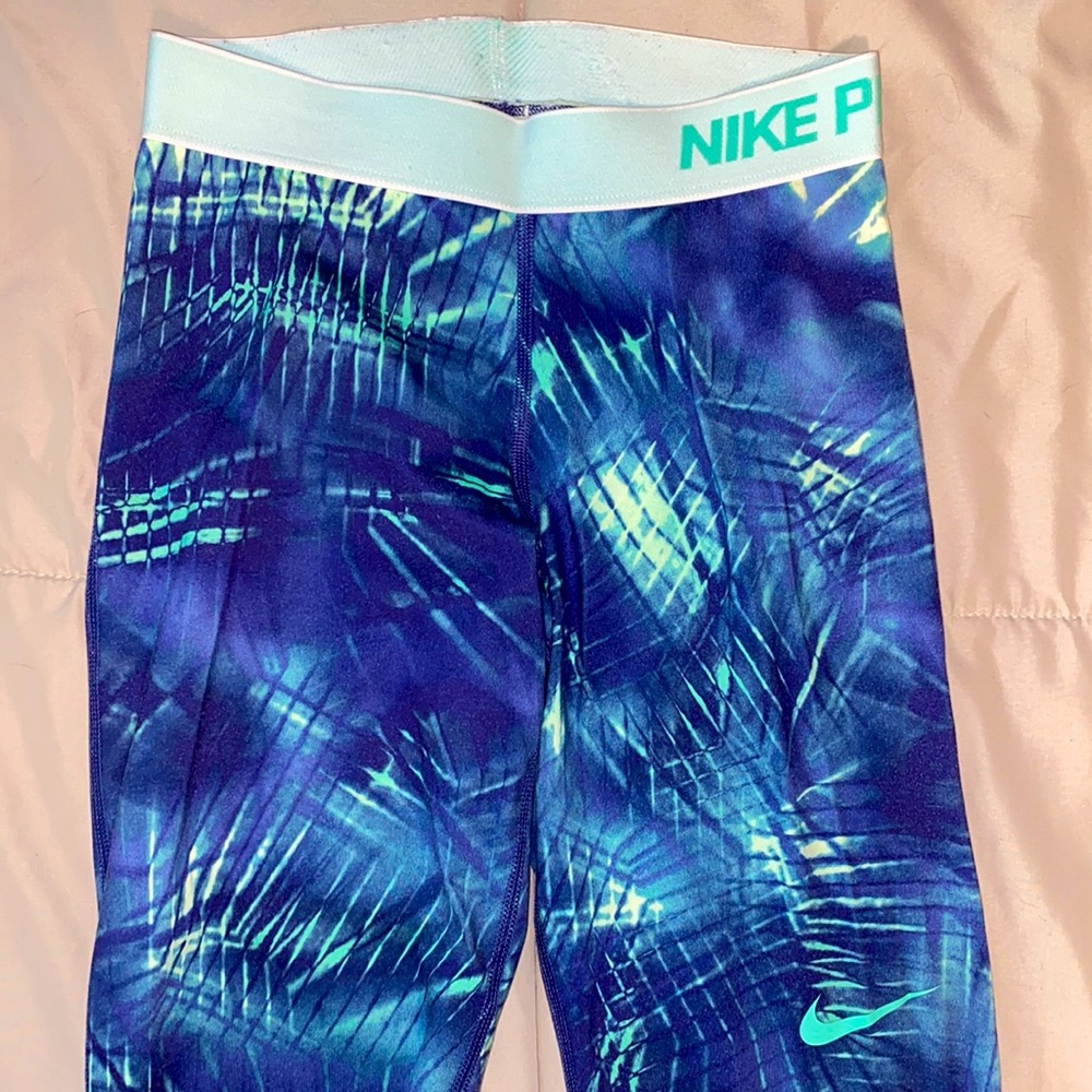 Nike Pro Dri-Fit Leggings
